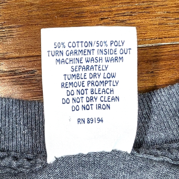 Vintage Native American Indian Wolves Spirit Brothers T Shirt XL Single‎ Stitch - Picture 4 of 7